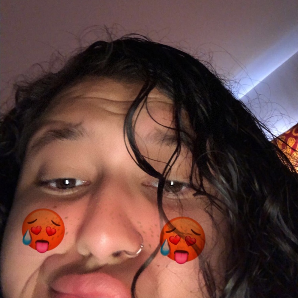 Meet your Posher, Jacquelyn